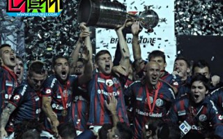 2014世俱杯南美解放者冠軍誕生戰皇馬 放狠話不讓C羅得瑟