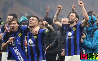 國米 紀錄片取得巨大成功，登頂意大利電影熱度榜