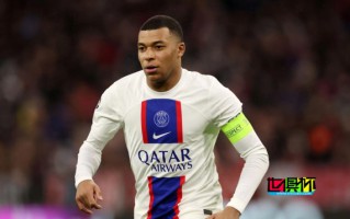 姆巴佩 已決定離開 巴黎，要求7000萬年薪與或超1億傭金