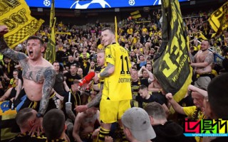 多特 將在 羅伊斯 告別戰 贈送其勞力士豪華手表