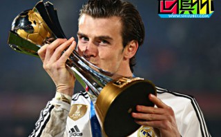 2014世俱杯決賽之王貝爾！3決賽3球3冠軍 皇馬這1億太值