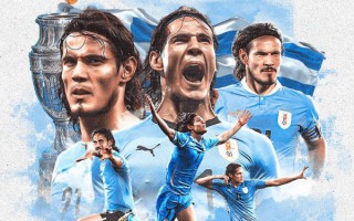 烏拉圭 傳奇球星 卡瓦尼 宣布從國(guó)家隊(duì)退役