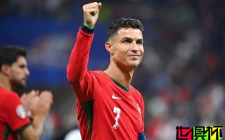 C羅 凈資產(chǎn)達14億美元，成足壇突破10億第1人