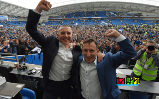 布萊頓 22-23財報：未計入 凱塞多 桑切斯 的情況下，盈利1.2億