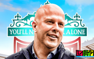 利物浦 新帥自宣？斯洛特：我確定將在下賽季執教利物浦