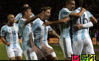 FIFA最新排名：阿根廷榜首,伊朗排名37亞洲第一