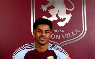 被 曼聯(lián) 冷藏終離隊，拉什福德 外租能復(fù)活嗎？