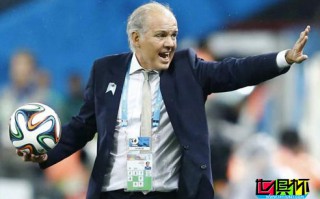 阿根廷前國家隊主帥薩維利亞因病去世，享年66歲