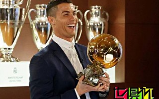 人民日報：中國球員要學習C羅的職業精神