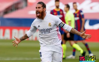西甲焦點(diǎn)大戰(zhàn)，皇馬3-1擊敗宿敵巴薩，積分榜回榜首
