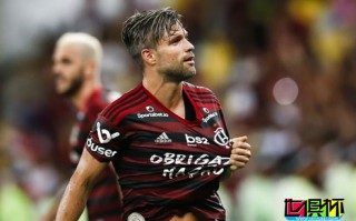 2019世俱杯，弗拉門戈隊長迭戈：我們夢想贏得世界冠軍