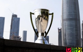 中國 將主辦2027年 U20 亞洲杯