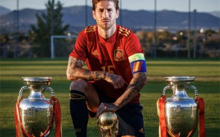 拉莫斯 宣布退出西班牙國家隊 