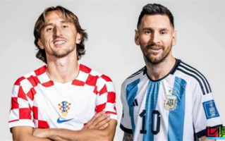 阿根廷與克羅地亞 世界杯戰績盤點