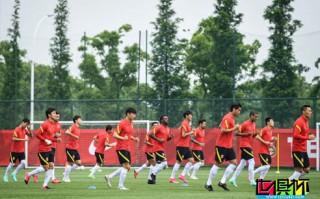 德國轉會市場統計國足總身價2510萬歐，艾克森和武磊身價最高