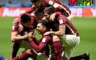 皇馬世俱杯半決賽對手出爐 去年曾被恒大淘汰