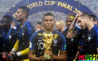 姆巴佩 專訪：26世界杯是唯一目標(biāo)，再奪金杯的渴望始終燃燒