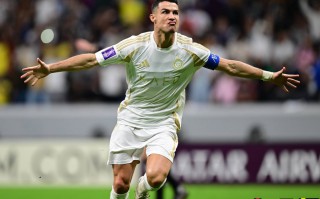 C羅 以1.83億免稅年薪與 利雅得勝利 續(xù)約一年，并獲球隊(duì)5%股份