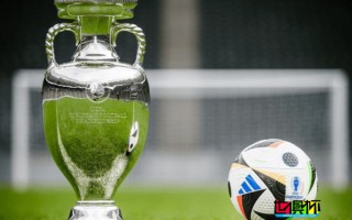 2024歐洲杯 分組揭曉