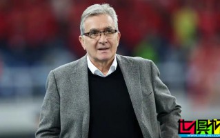 國足主帥 伊萬 成伊拉克換帥熱門人選？