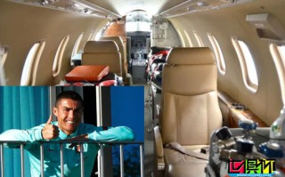 意大利體育部長批評C羅違反了新冠防疫規則