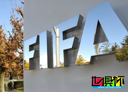 官方：國際足聯將在世俱杯上使用視頻回放技術-第1張圖片-世俱杯