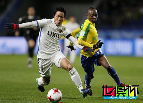 世俱杯1/4決賽大阪開踢 亞洲球隊進四強-第1張圖片-世俱杯 世俱杯1/4決賽大阪開踢 亞洲球隊進四強-第1張圖片-世俱杯