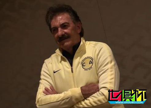 皇馬世俱杯對手:要學(xué)馬競擺大巴 我們能贏球-第1張圖片-世俱杯 皇馬世俱杯對手:要學(xué)馬競擺大巴 我們能贏球-第1張圖片-世俱杯