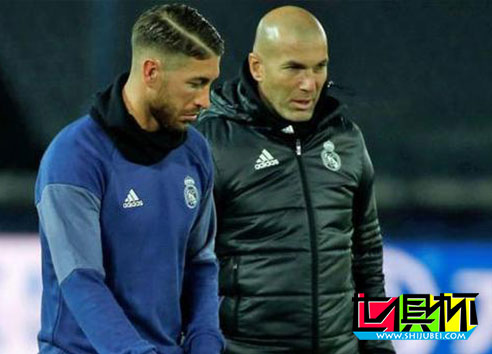 拉莫斯佩佩恐缺席世俱杯決賽 沒有絕殺狂魔怎么辦-第1張圖片-世俱杯 拉莫斯佩佩恐缺席世俱杯決賽 沒有絕殺狂魔怎么辦-第1張圖片-世俱杯