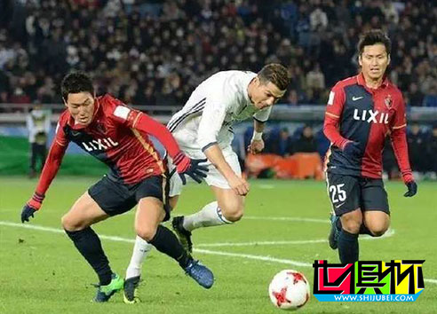 新聞分析：世俱杯是否擴軍？何時能來到中國？-第1張圖片-世俱杯