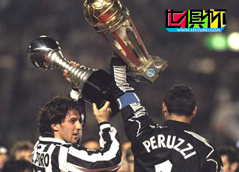 豐田杯各項記錄-第1張圖片-世俱杯