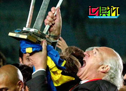 豐田杯各項記錄-第2張圖片-世俱杯