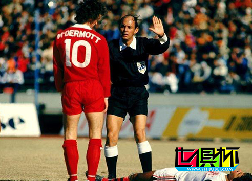 1981年12月第二屆豐田杯巴西弗拉門戈隊3比0完勝英格蘭利物浦隊-第2張圖片-世俱杯