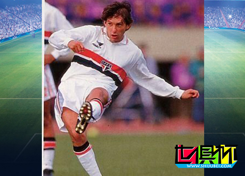 1993年12月12日米蘭軍團2比3不敵巴西圣保羅-第3張圖片-世俱杯 1993年12月12日米蘭軍團2比3不敵巴西圣保羅-第3張圖片-世俱杯