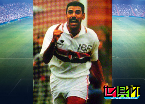 1993年12月12日米蘭軍團2比3不敵巴西圣保羅-第7張圖片-世俱杯 1993年12月12日米蘭軍團2比3不敵巴西圣保羅-第7張圖片-世俱杯