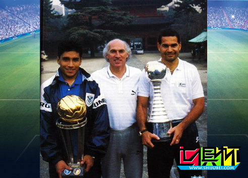 1994年12月1日薩斯菲爾德2比0擊敗AC米蘭-第3張圖片-世俱杯 1994年12月1日薩斯菲爾德2比0擊敗AC米蘭-第3張圖片-世俱杯