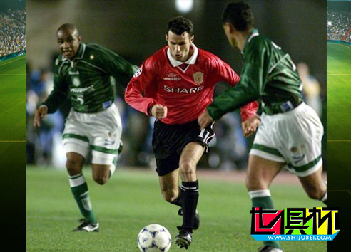 1999年11月30日紅魔曼聯(lián)1:0小勝巴西帕爾梅拉斯-第3張圖片-世俱杯
