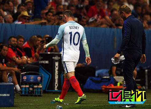 2016歐洲杯1/8決賽全部結(jié)束，8強(qiáng)全部誕生-第1張圖片-世俱杯