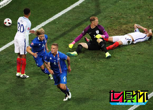 2016歐洲杯1/8決賽全部結(jié)束，8強(qiáng)全部誕生-第2張圖片-世俱杯