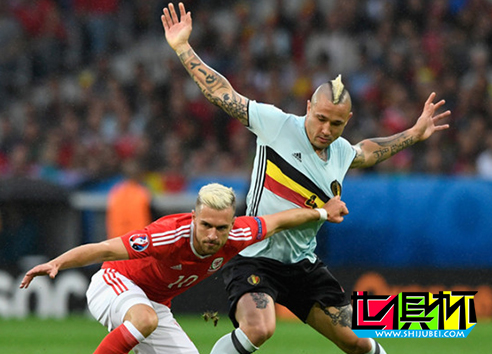 2016年7月2日歐洲杯1/4決賽威爾士3-1戰勝比利時-第2張圖片-世俱杯 2016年7月2日歐洲杯1/4決賽威爾士3-1戰勝比利時-第2張圖片-世俱杯