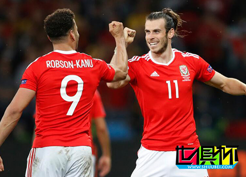 2016年7月2日歐洲杯1/4決賽威爾士3-1戰勝比利時-第3張圖片-世俱杯 2016年7月2日歐洲杯1/4決賽威爾士3-1戰勝比利時-第3張圖片-世俱杯