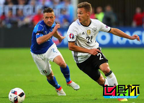 2016年7月3日歐洲杯1/4決賽德國點球大戰(zhàn)7-6淘汰意大利進(jìn)入決賽-第3張圖片-世俱杯 2016年7月3日歐洲杯1/4決賽德國點球大戰(zhàn)7-6淘汰意大利進(jìn)入決賽-第3張圖片-世俱杯