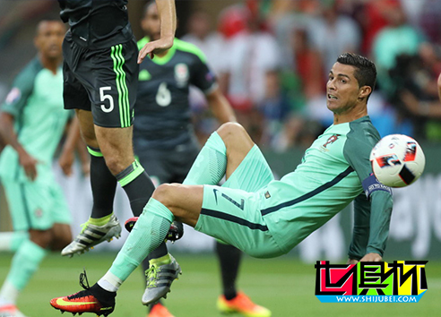 2016年7月7日葡萄牙2-0戰勝威爾士晉級歐洲杯決賽-第3張圖片-世俱杯