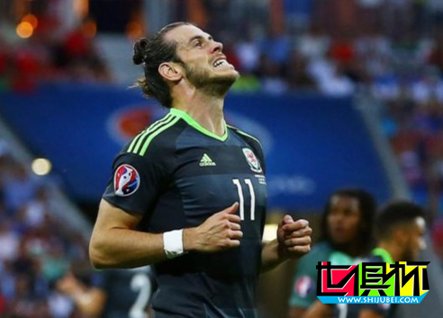 2016年7月7日葡萄牙2-0戰勝威爾士晉級歐洲杯決賽-第2張圖片-世俱杯