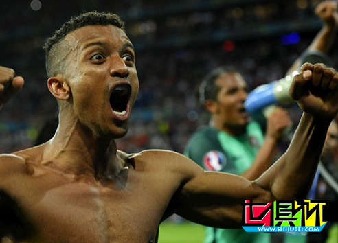 2016年7月7日葡萄牙2-0戰勝威爾士晉級歐洲杯決賽-第4張圖片-世俱杯