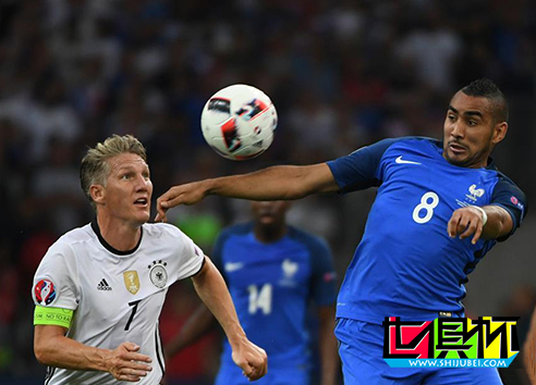 2016年7月8日歐洲杯半決賽法國隊2-0力克德國隊晉級決賽-第2張圖片-世俱杯 2016年7月8日歐洲杯半決賽法國隊2-0力克德國隊晉級決賽-第2張圖片-世俱杯
