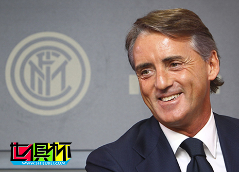 國米拒絕續約曼奇尼恐難再擔任國米總教頭-第1張圖片-世俱杯