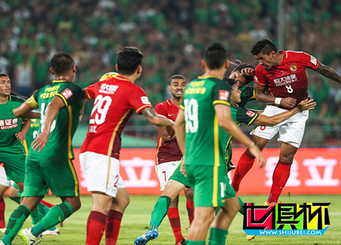 保利尼奧克隆世俱杯頭球絕殺-第1張圖片-世俱杯