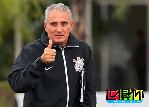 曾世俱杯逆襲切爾西的蒂特將上任巴西新主教練-第1張圖片-世俱杯