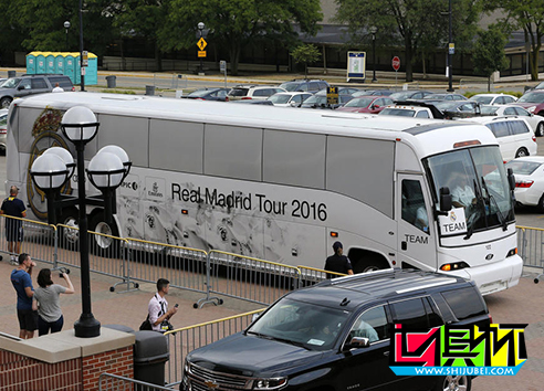 齊祖率隊皇馬備戰切爾西-第8張圖片-世俱杯